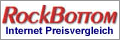 RockBottom Preisvergleich - Der Preisvergleich im World Wide Web