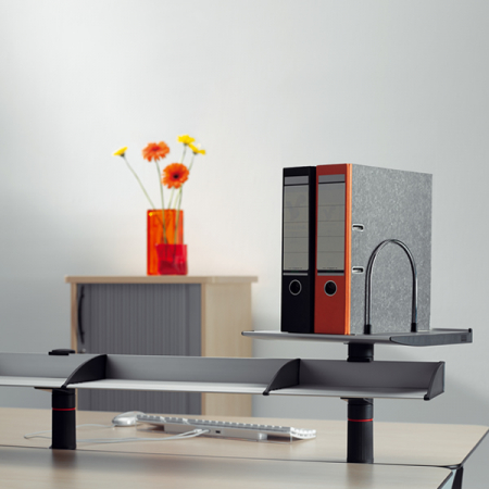 Novus FileMaster 34 Schreibtisch Ordnerablage