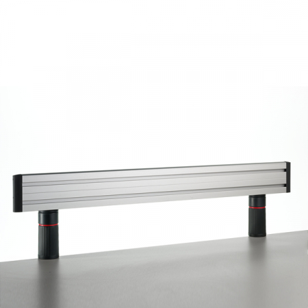 Novus Schreibtisch Reling 100 cm