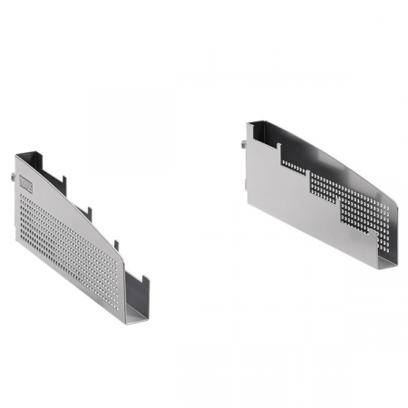 Novus Perfora Line H�ngeregister Halter Set f�r Schreibtische