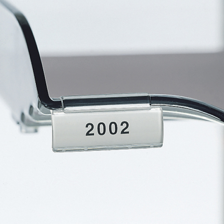 Novus CopySwinger IV schwenkbares Schreibtisch Ablageset