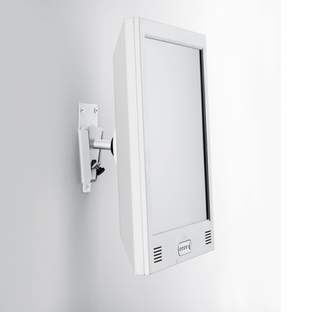 Novus JetMaster TFT Monitor Wandhalterung