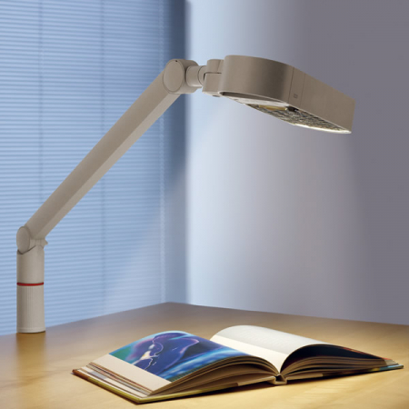 Novus Tischleuchte OfficeLight Pro I 18 Watt