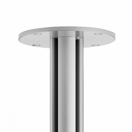 Novus TSS845D S�ule f�r Boden- oder Deckenbefestigung
