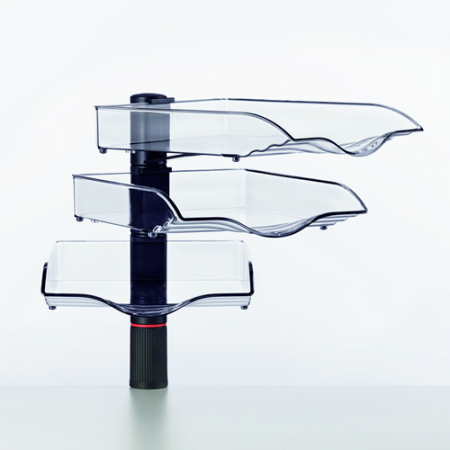 Novus Set Business Rail