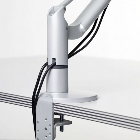 Novus Monitor Tischhalterung LiftTEC Arm3 Belastung 7-15 kg