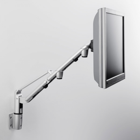 Novus Monitor Wandhalterung LiftTEC Arm2 WH Belastung 3-8 kg
