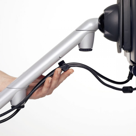 Novus Monitor S�ulentragarm LiftTEC Arm1 Belastung 3-8 kg