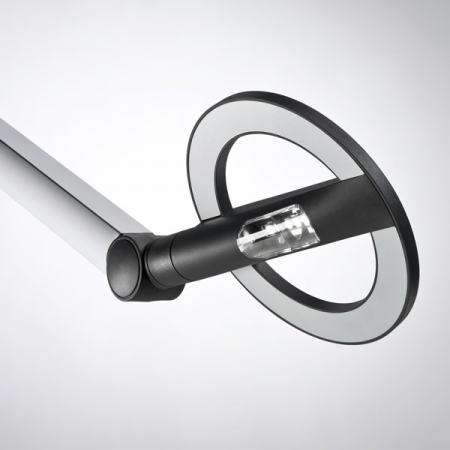 Novus LED Schreibtischleuchte OfficeLight Corona2