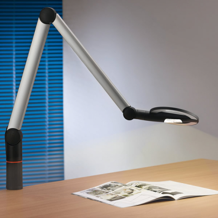 Novus LED Schreibtischleuchte OfficeLight Corona2