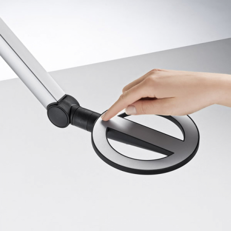 Novus LED Schreibtischleuchte OfficeLight Corona2
