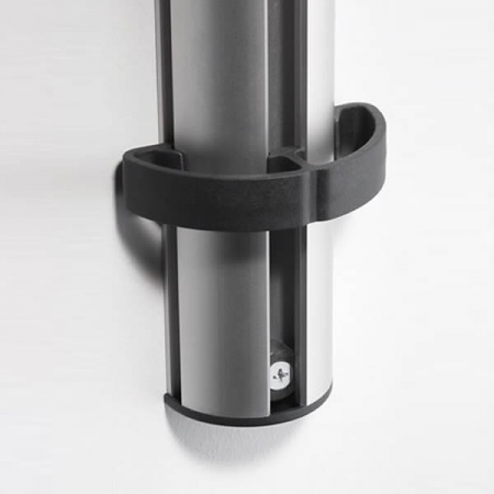 Novus TSS890WS Tragschiene zur Wandbefestigung