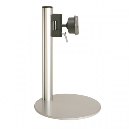 Novus TSS445SF Schreibtisch Standfu� f�r TSS Tragschlitten