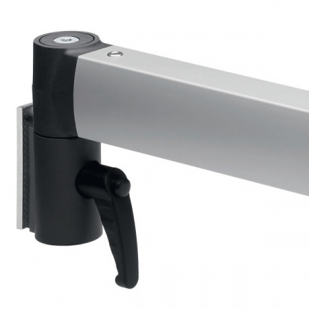 Novus DSS Monitor Tragarm Faltarm Lite