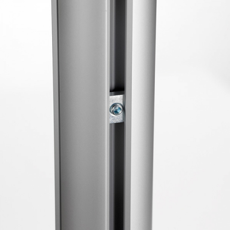 Novus Tastaturhalterung f�r TSS und DSS S�ulen