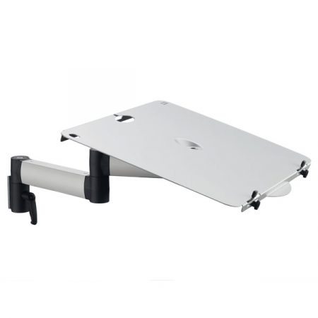 Novus Schreibtisch Notebook/Laptop Halterung f�r TSS/DSS S�ulen