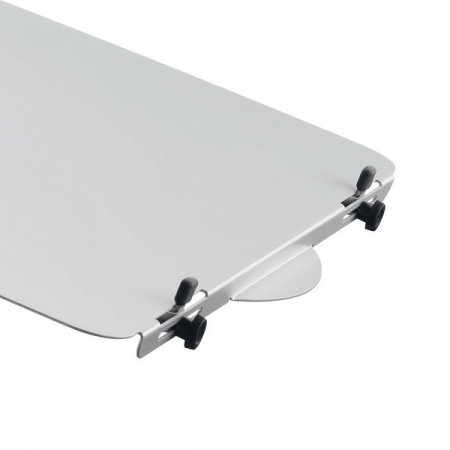 Novus Schreibtisch Notebook/Laptop Halterung f�r TSS/DSS S�ulen