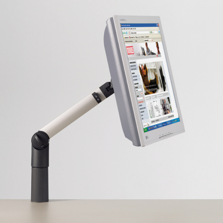 Novus JetMaster I TFT Monitor Tischhalterung 2,5-5 kg