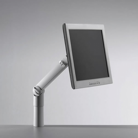 Novus JetMaster I TFT Monitor Tischhalterung 2,5-5 kg