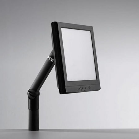 Novus JetMaster I TFT Monitor Tischhalterung 2,5-5 kg