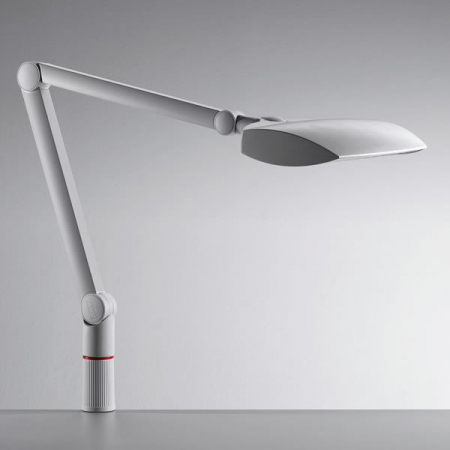 Novus Schreibtischleuchte OfficeLight DeLuxe II 11 Watt