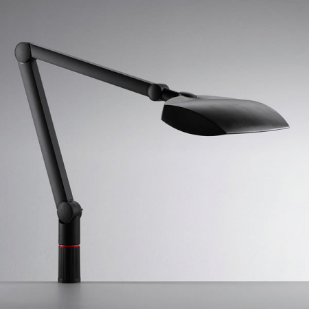 Novus Schreibtischleuchte OfficeLight DeLuxe II 11 Watt