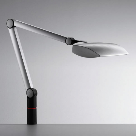 Novus Schreibtischleuchte OfficeLight DeLuxe II 11 Watt