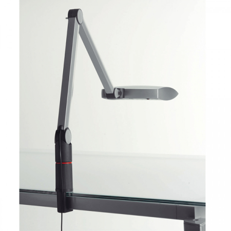 Novus Schreibtischleuchte OfficeLight DeLuxe II 11 Watt