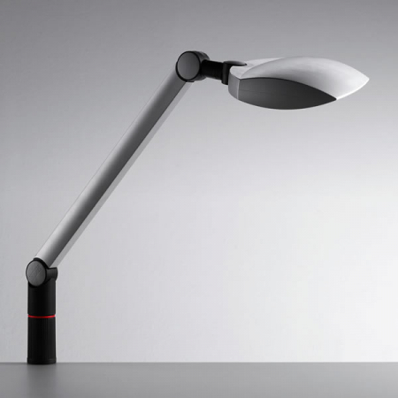 Novus Schreibtischleuchte OfficeLight DeLuxe I 18 Watt