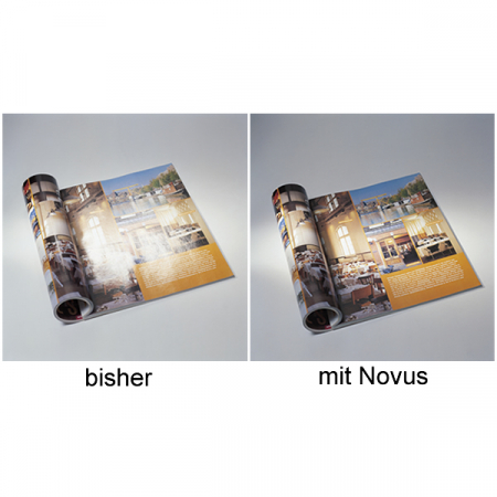 Novus Schreibtischleuchte OfficeLight DeLuxe I 18 Watt