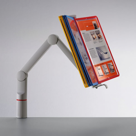 Novus ViewMaster Fix beweglicher Sichttafelhalter
