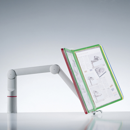 Novus ViewMaster Fix beweglicher Sichttafelhalter