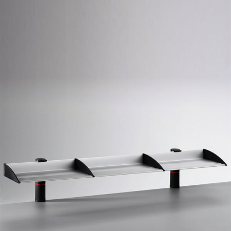 Novus BoardMaster 100 Schreibtisch Ablage