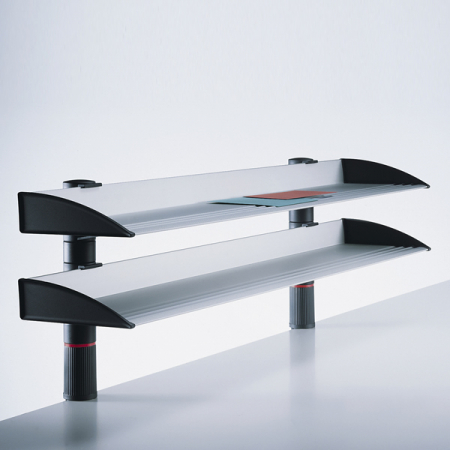 Novus BoardMaster 120 Schreibtisch Ablage