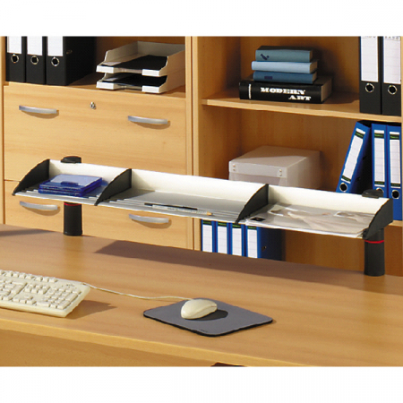 Novus BoardMaster 120 Schreibtisch Ablage