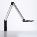 Novus LED Schreibtischleuchte OfficeLight Corona2