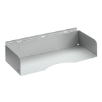 Novus Pura Line Utensilienbox gro� f�r Schreibtisch Trennw�nde