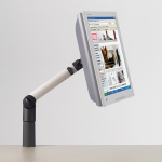 Novus JetMaster I TFT Monitor Tischhalterung 5-7,5 kg