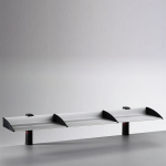 Novus BoardMaster 120 Schreibtisch Ablage