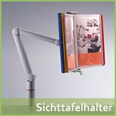 Tischhalter
