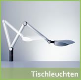 Lampen mit Schreibtischbefestigung