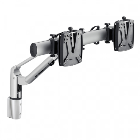Novus Säulen Dual Monitorhalter LiftTEC Arm1