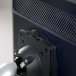 Novus Monitor Tischhalterung LiftTEC Arm1 Belastung 7-15 kg
