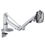 Novus Monitor Tischhalterung LiftTEC Arm2 Belastung 7-15 kg